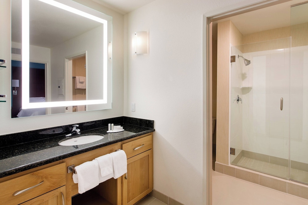 Residence Inn San Diego Del Mar - photo 38