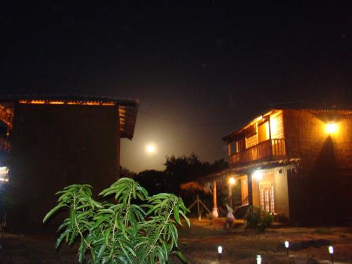 La Serenado in Kataragama, Sri Lanka