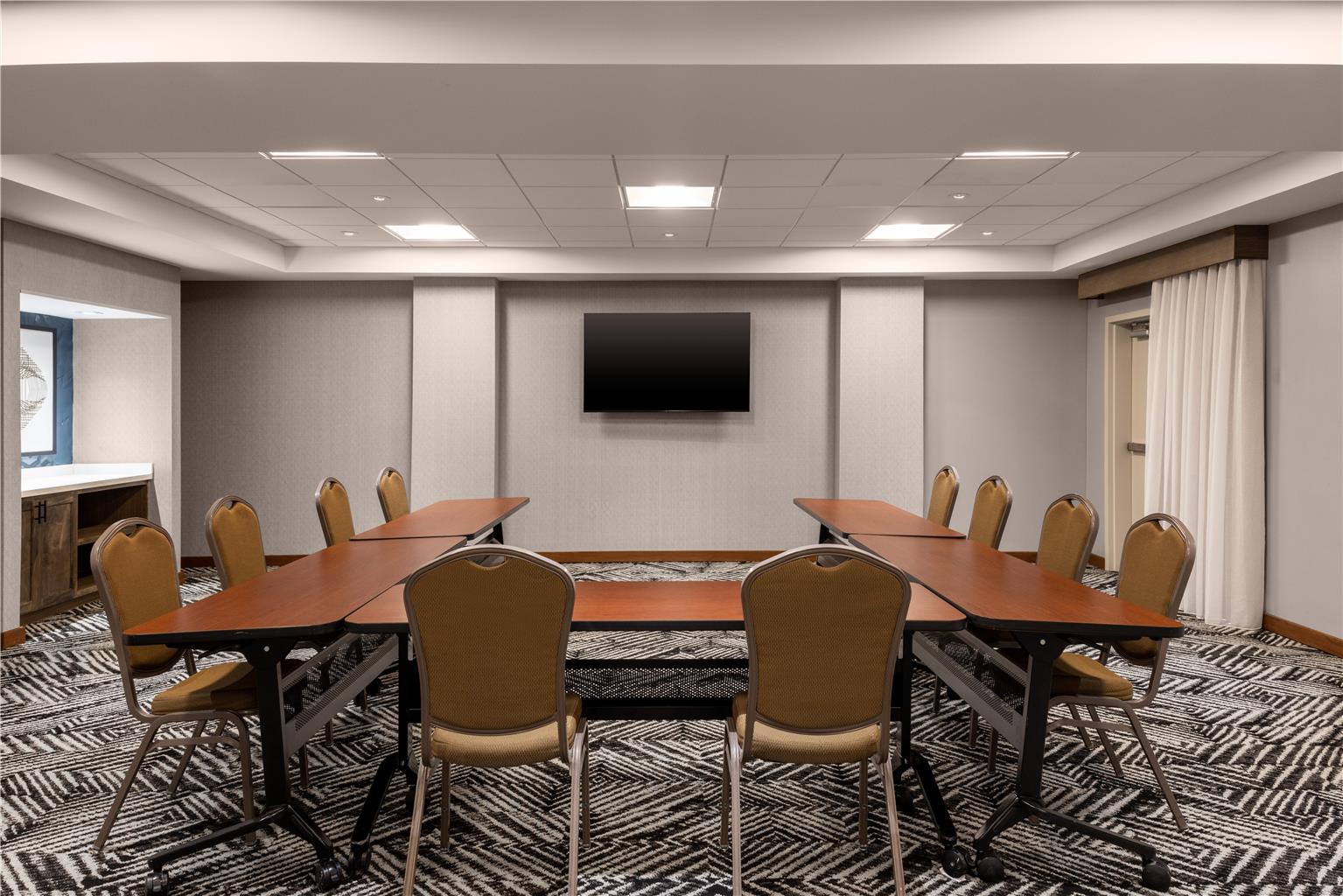 Hyatt Place Dulles Airport North - photo 22