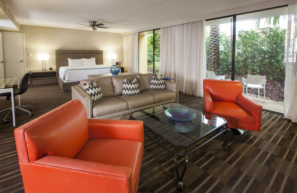 Wyndham Orlando Resort International Drive - photo 25