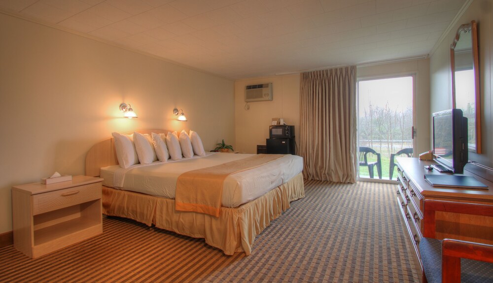 Seashore Park Inn - photo 3