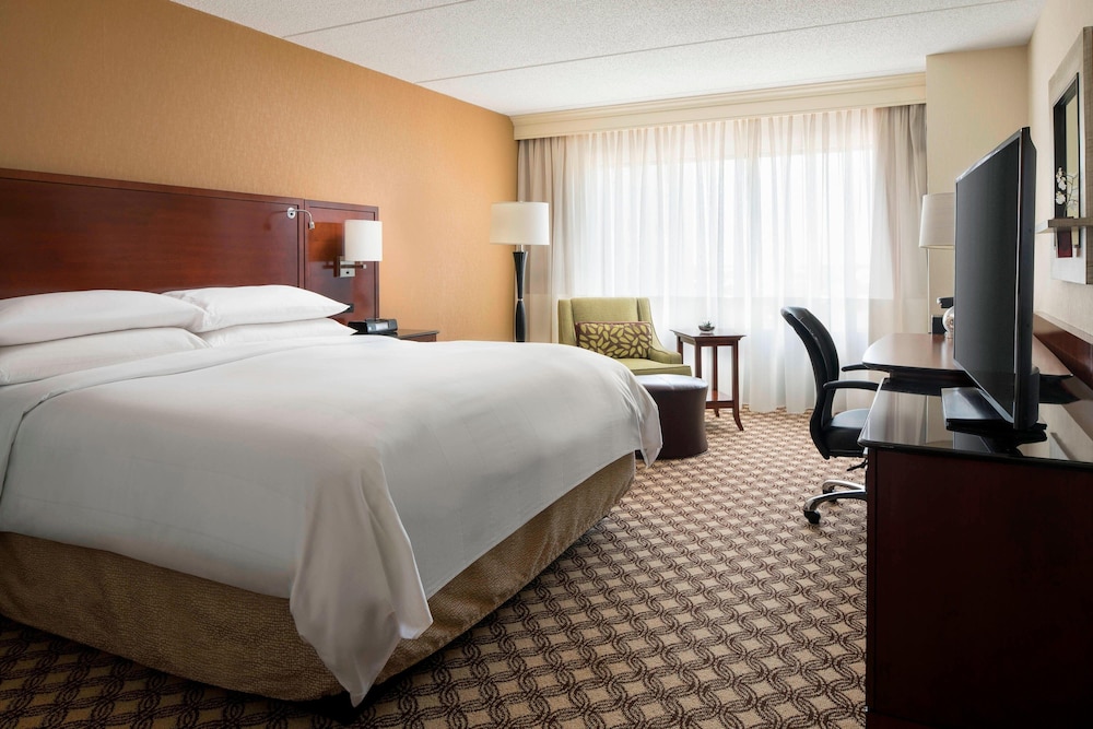 Chicago Marriott Naperville - photo 16
