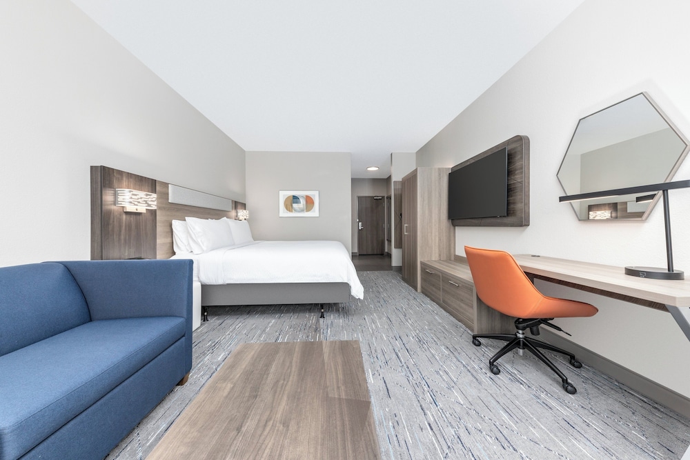 Holiday Inn Express & Suites Austin Airport East by IHG - photo 21