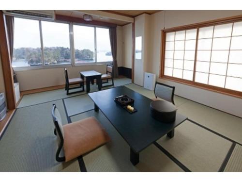 Hotel Zekkei no Yakata Vacation STAY 47604v in Matsushima, Japan