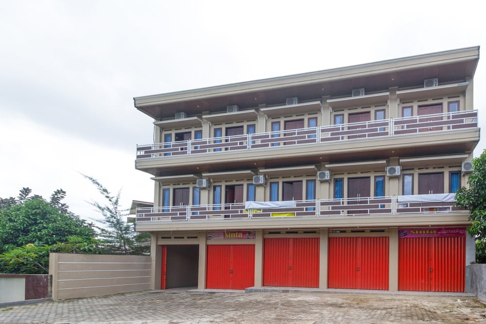 OYO 3365 Griya Nusantara Syariah in Bandar Lampung, Indonesia