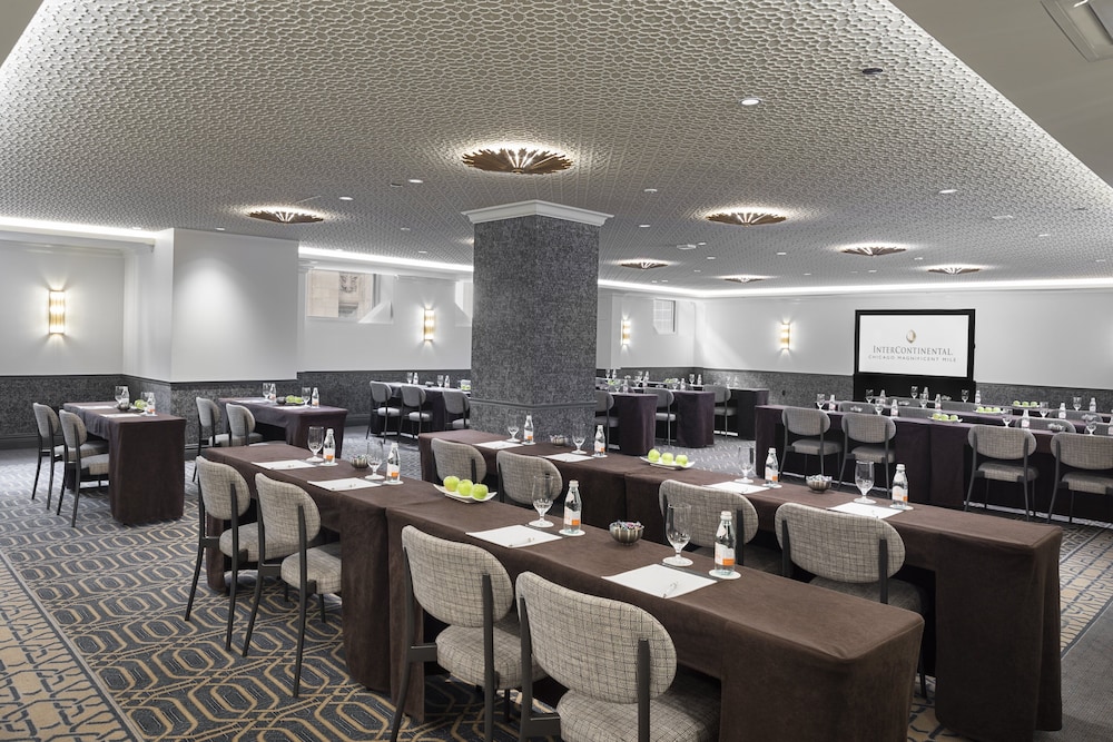 InterContinental Chicago Magnificent Mile by IHG - photo 100