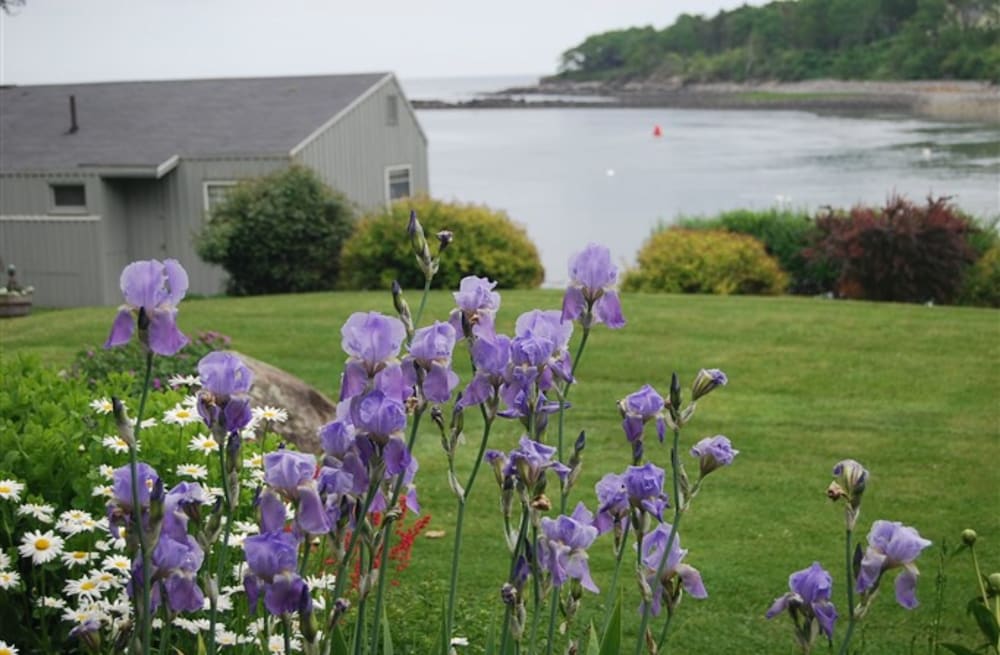 Dockside Guest Quarters & Restaurant - photo 116