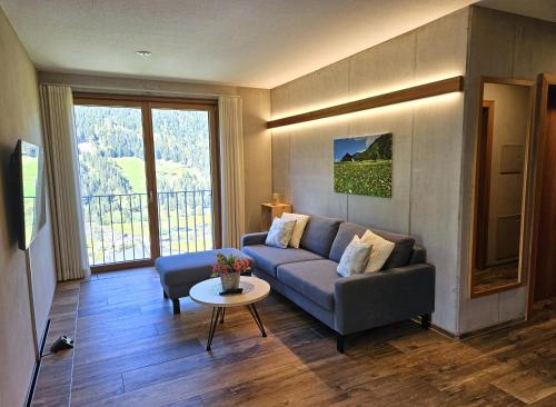 Chesa Bunita Dus — 4-Star Luxury Hotel in Gaschurn, Austria