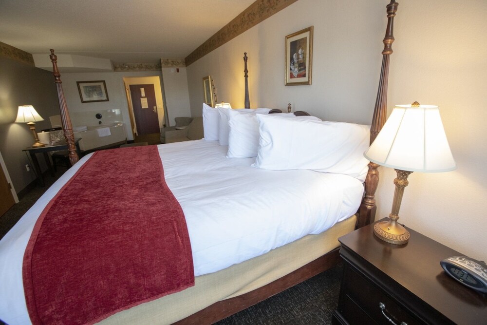 Hotel Grand Victorian - photo 9