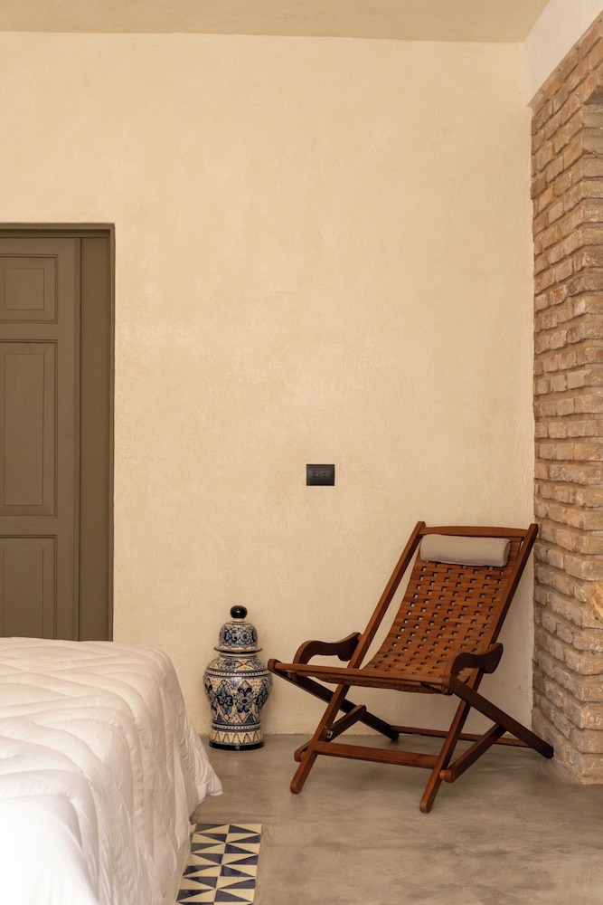 Villa Victoria Xico — 4-Star Luxury Hotel in Xico, Mexico