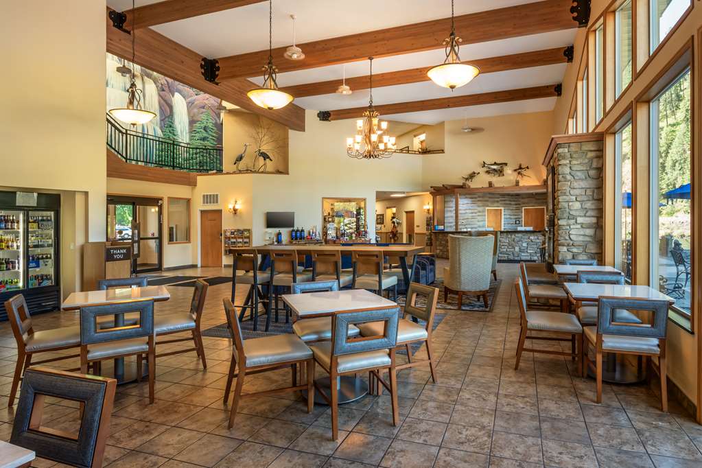 Best Western Lodge At River's Edge - photo 50