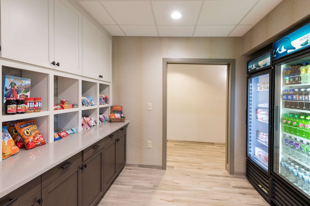 Homewood Suites by Hilton Indianapolis Northwest - photo 19