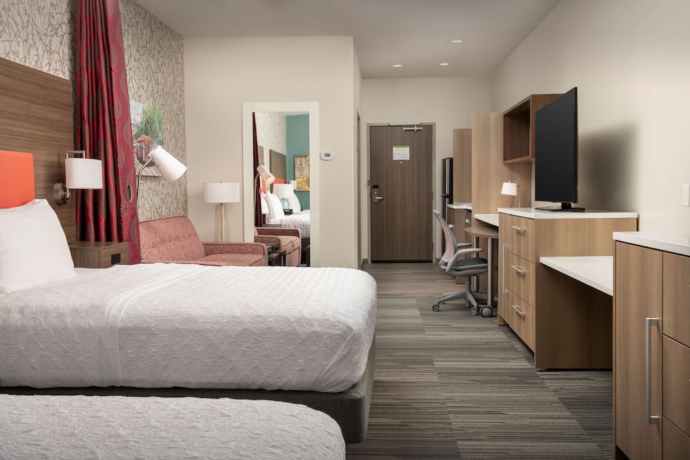 Home2 Suites by Hilton Kenner New Orleans Airport - photo 6