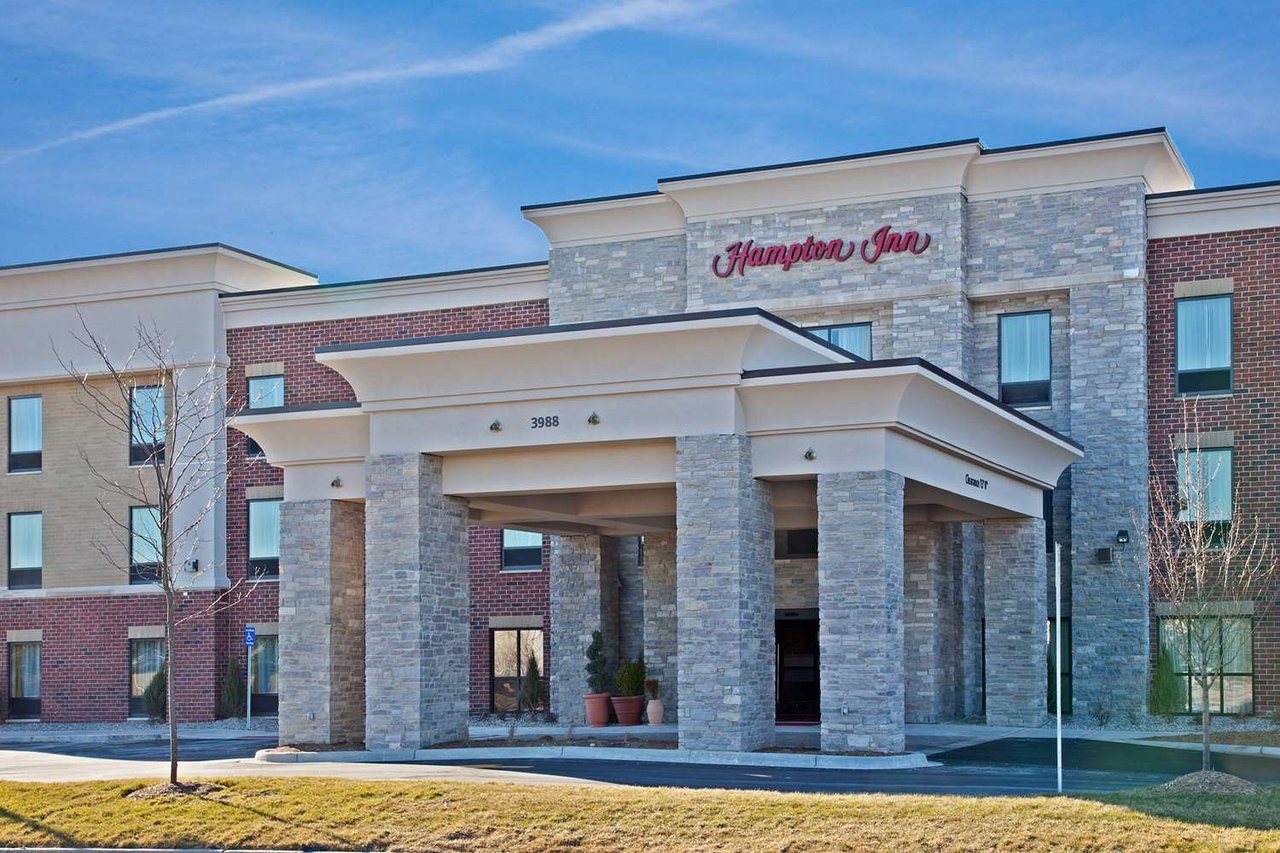 Hampton Inn Detroit Auburn Hills North - featured photo