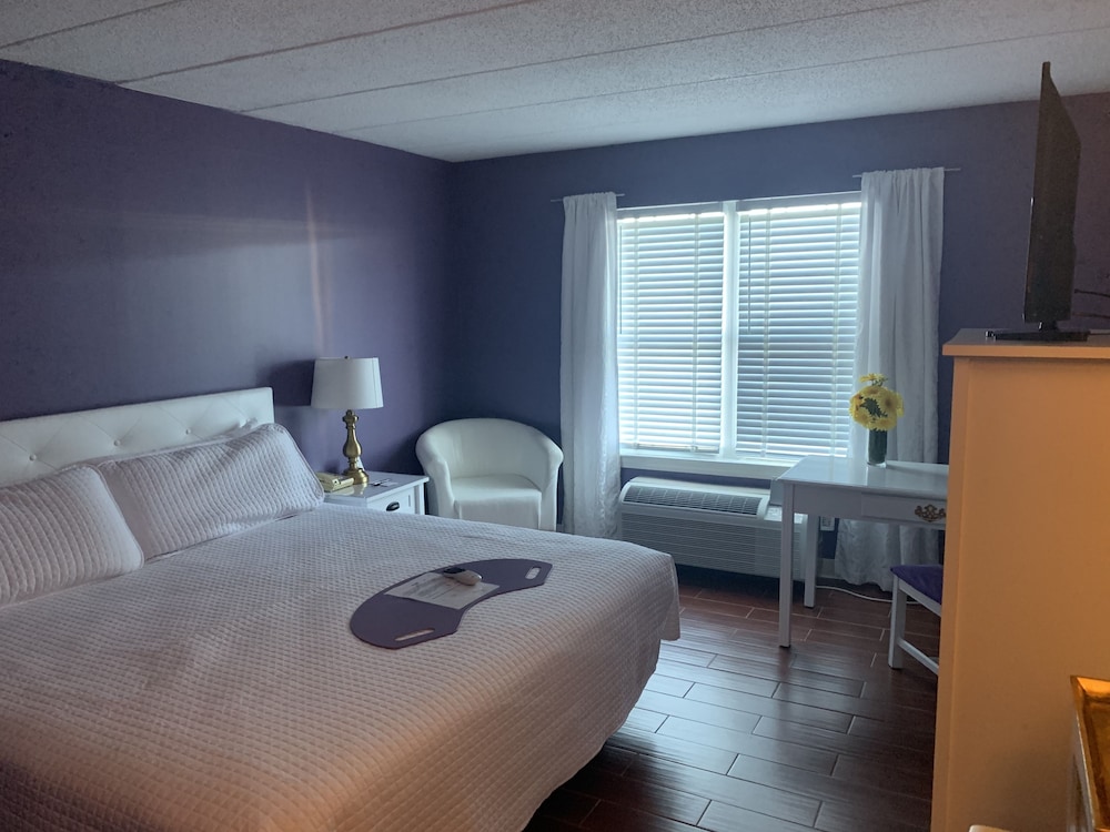 French Quarter Inn - photo 12