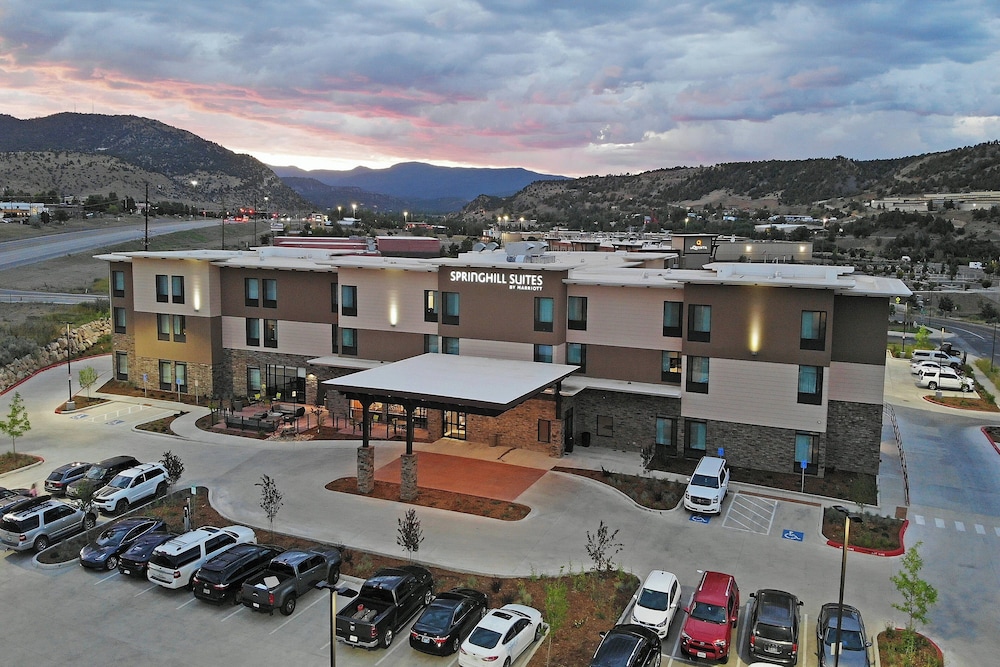 Springhill Suites by Marriott Durango in Durango, United States