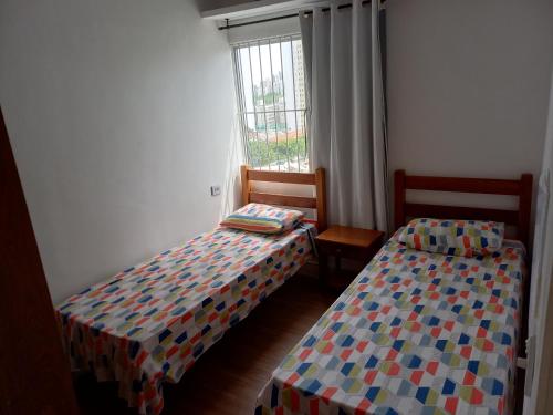 Hospedaria Residencial da Torre in Recife, Brasil