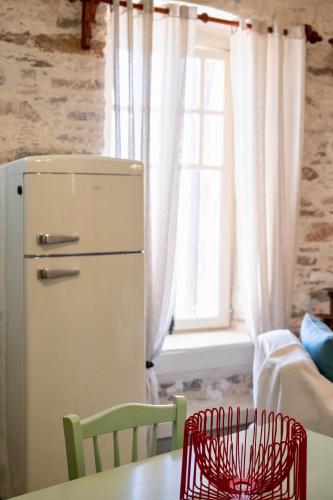 Hermia Mansion — Ermoupolis — photo 4
