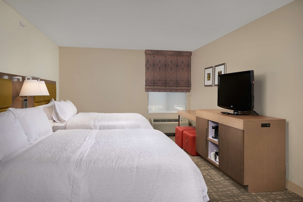 Hampton Inn Phoenix Anthem - photo 12