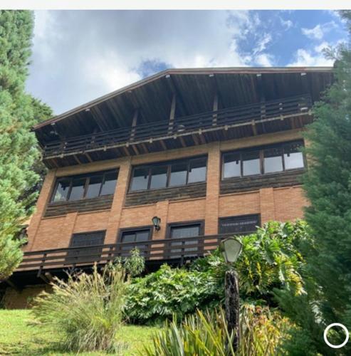 Vale dos dormentes - last minute hotel in Unknown City