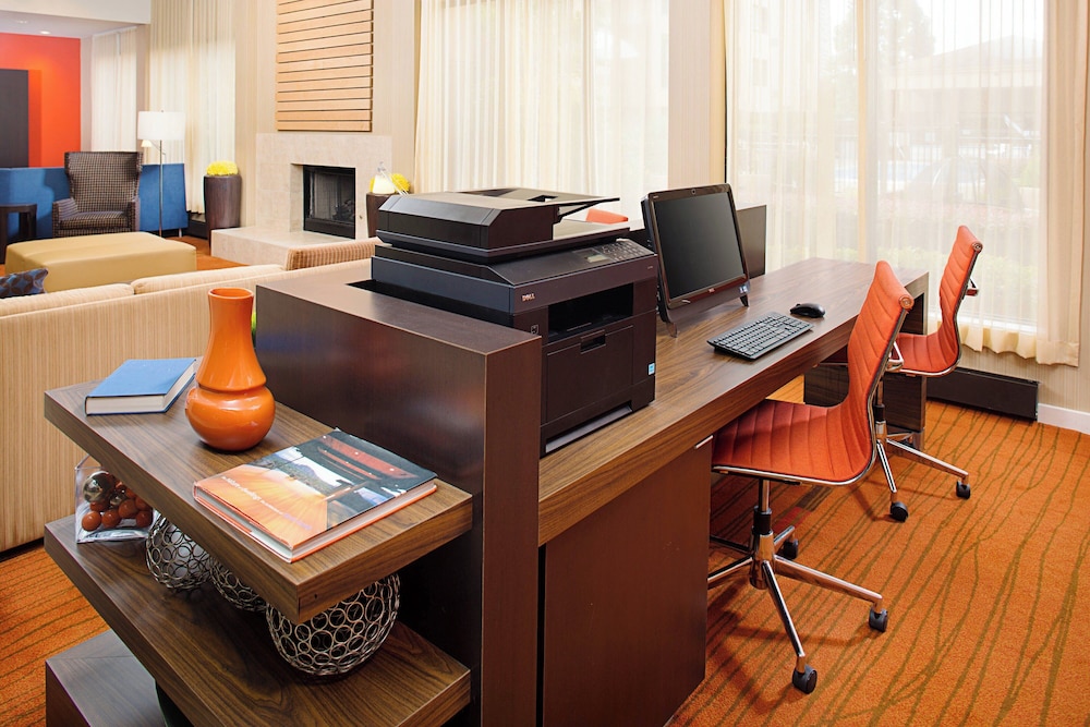 Courtyard by Marriott Wilmington Wrightsville Beach - photo 22
