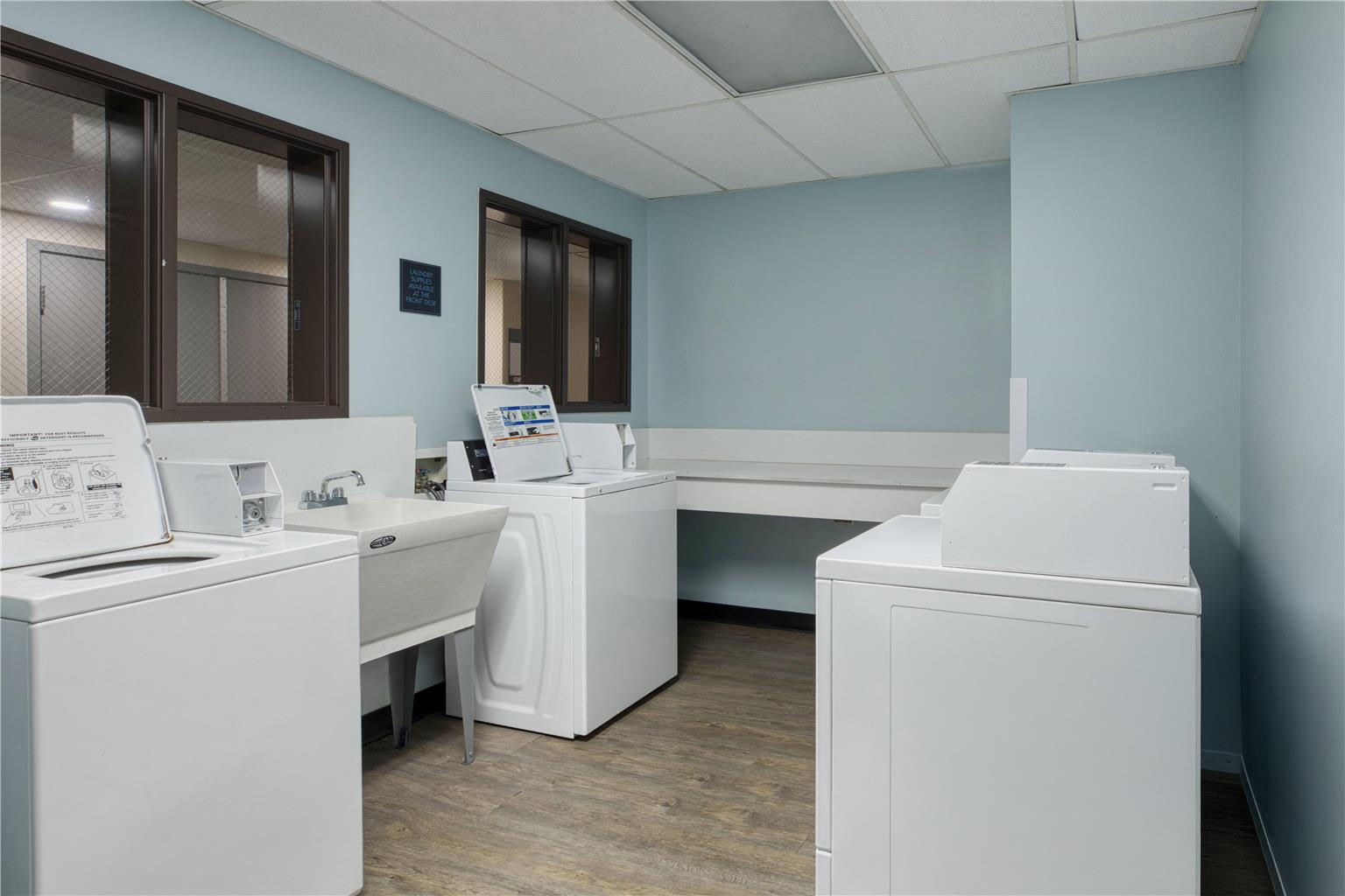 Best Western Portland West Beaverton - photo 48