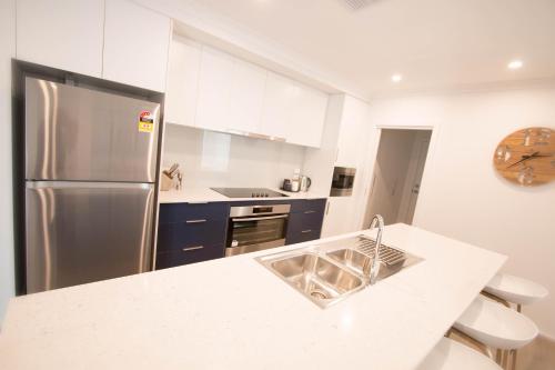 Contemporary Esprit with river reserve access — Tailem Bend — photo 5