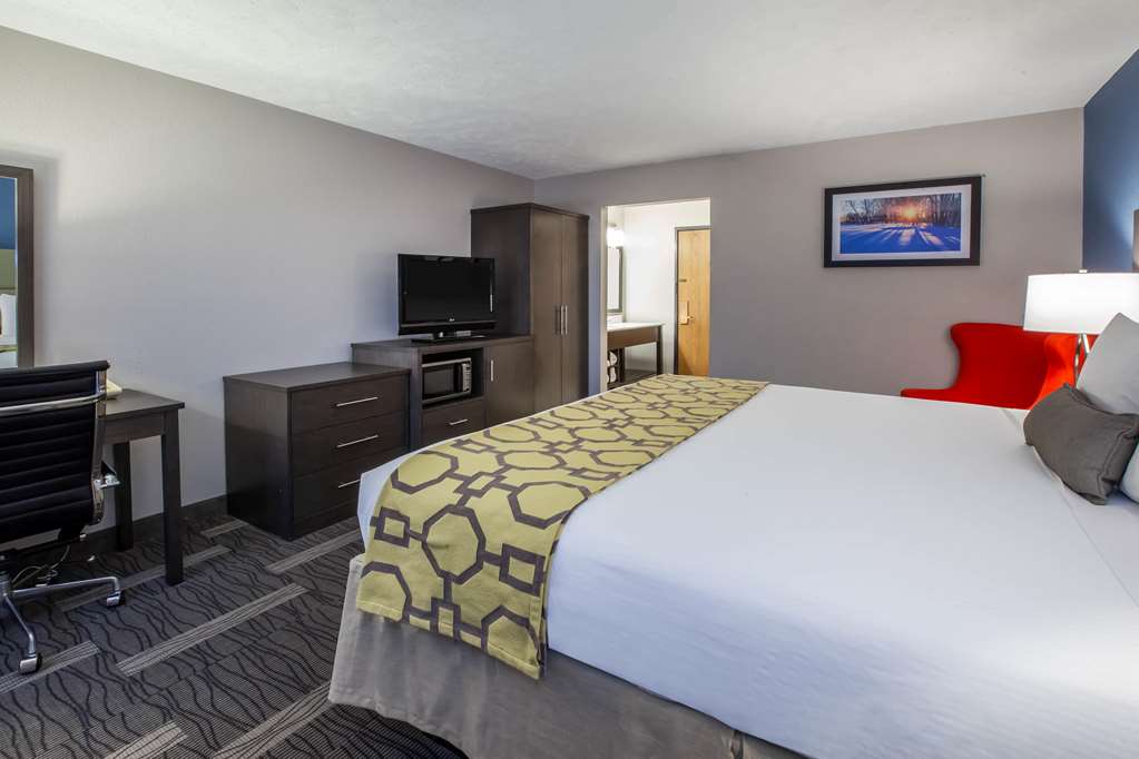 Baymont by Wyndham Traverse City - photo 14