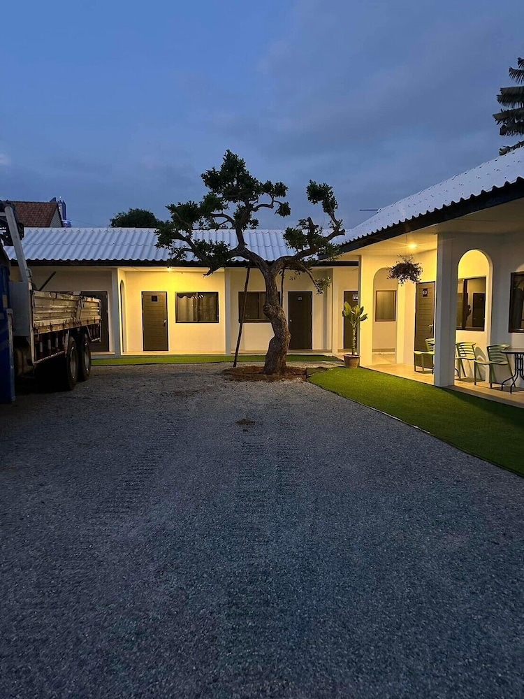 17 Garden - last minute hotel in Pattaya