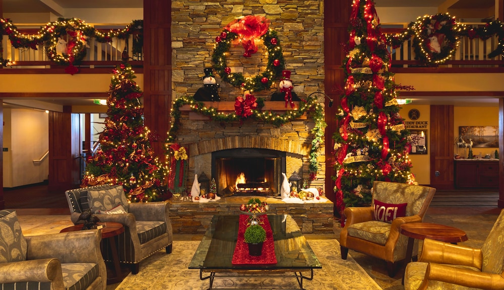 Running Y Resort - photo 2