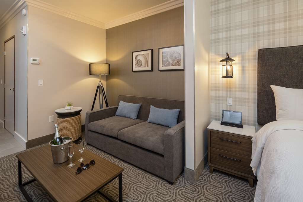 Aristocrat Hotel BW Signature Collection - photo 14