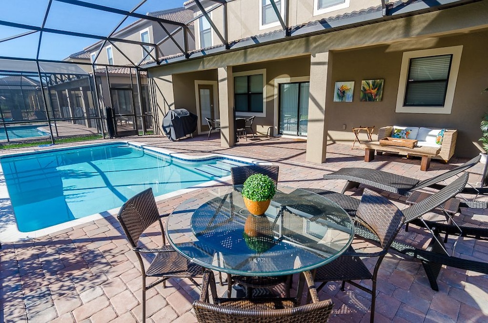 Ovm3070 Champions Gate Resort 6 Bed 6 Baths Villa - photo 33