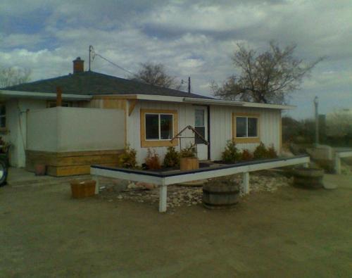 Grand View Motel Williston - photo 7