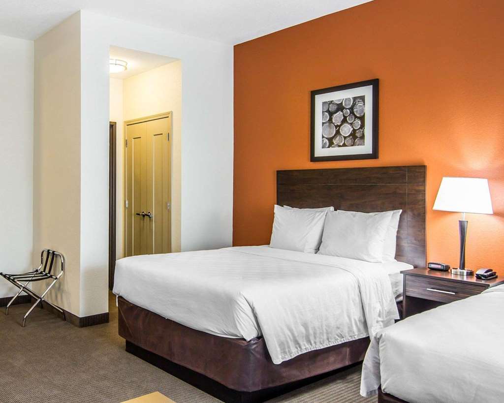MainStay Suites Lufkin - photo 24