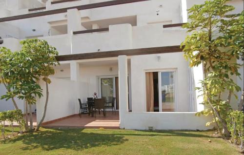 2 Bedroom Lovely Apartment In Roldán — 4-Star Luxury Hotel in Torre-Pacheco, Spain