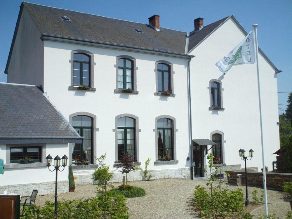 Hotel Les Ecoliers in Gouvy, Belgium