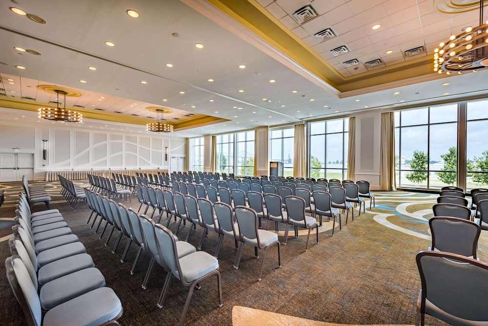 Hilton Baton Rouge Capitol Center - photo 117