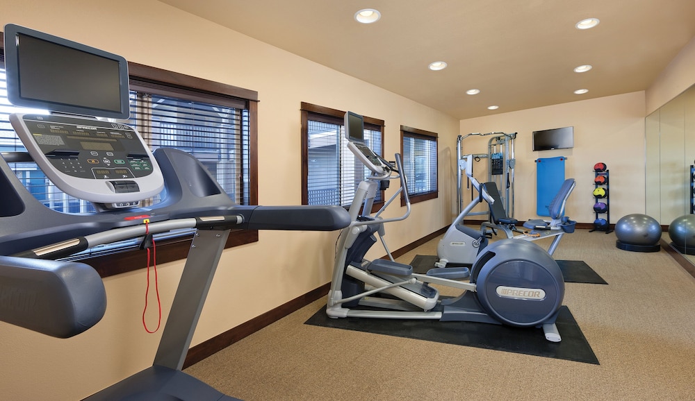 WorldMark Granby Rocky Mountain Preserve - photo 27
