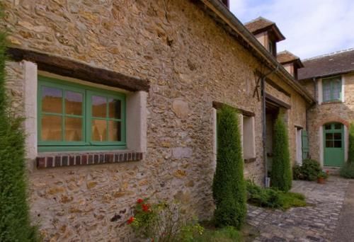 La Ferme des Vallées - last minute hotel in Auffargis
