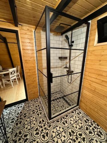 Vintage Cabin