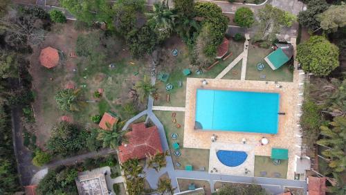 Condomínio com lazer completo Resort Prox ao centro in Pocos De Caldas, Brasil