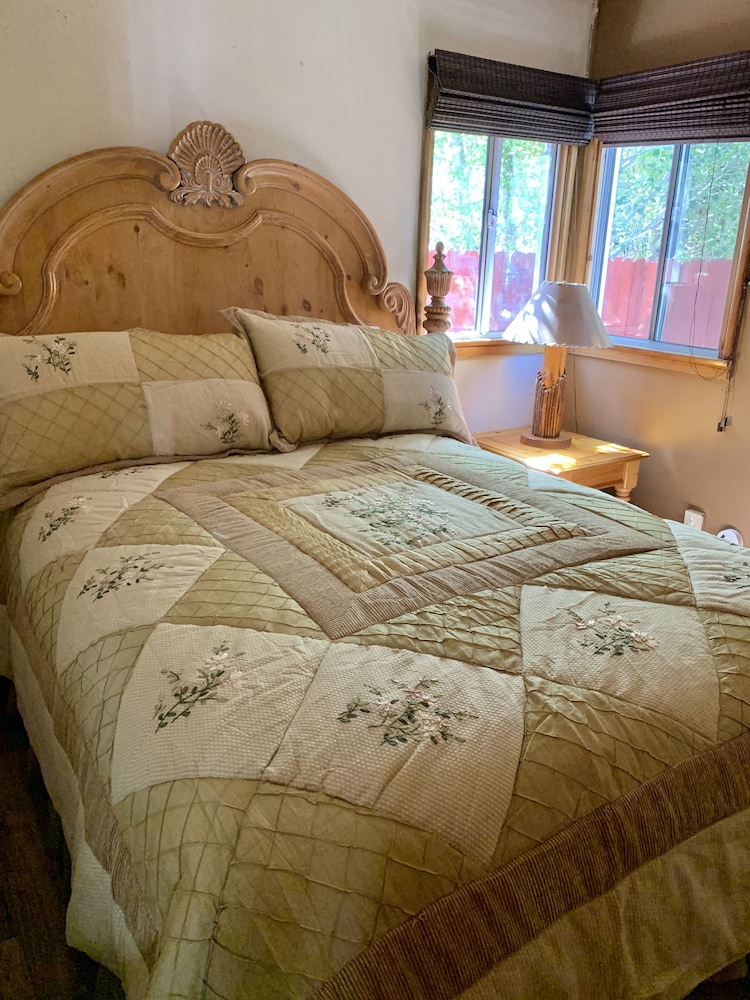 Grey Squirrel Resort - photo 50