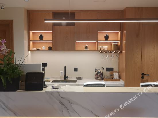 Yunyan Hotel in Chengjiang, People's Republic of China