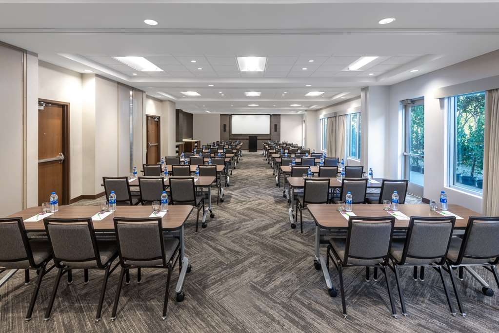 Hyatt Place San Jose Airport - photo 8