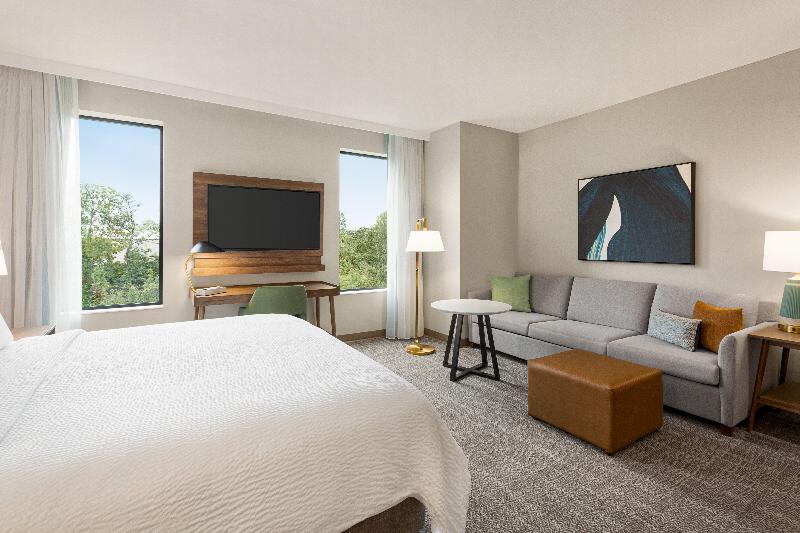 Staybridge Suites Boston Burlington By IHG - photo 97