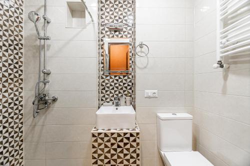 Apartment on Borbalo 16