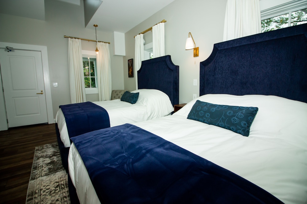 The Colonial Inn an Ascend Collection Hotel - photo 17