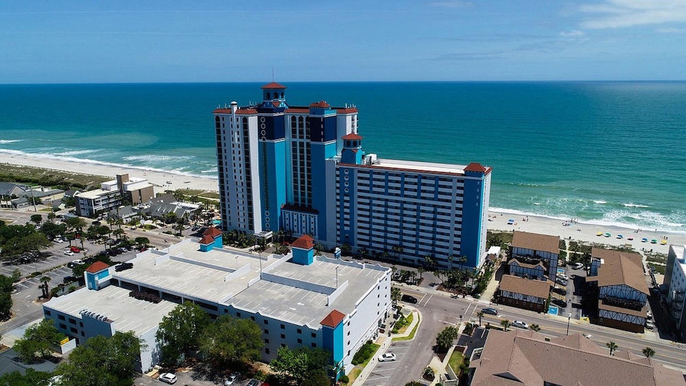 Beach front Condos Located in the Caribbean Resort with Pool and Lazy River - photo 30