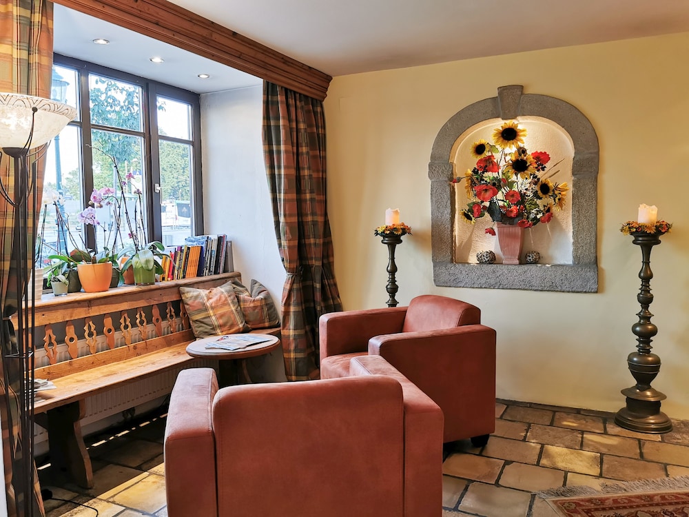 Hotel Residenz Schrannenhof — Klosterneuburg — photo 4