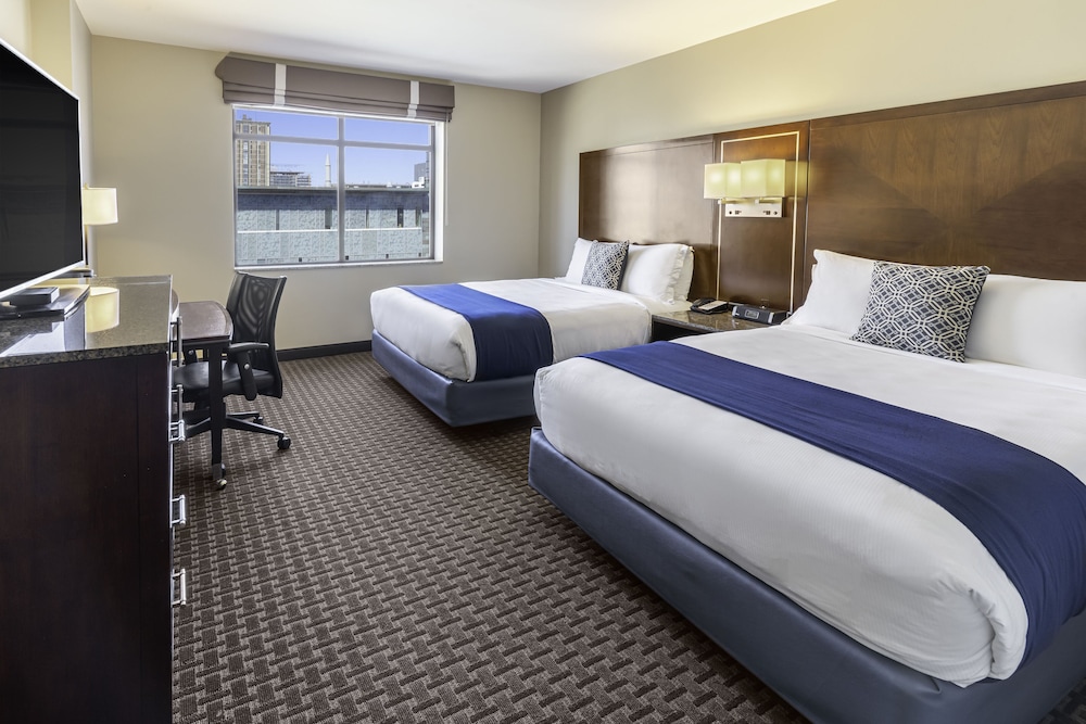 New Haven Hotel - photo 13